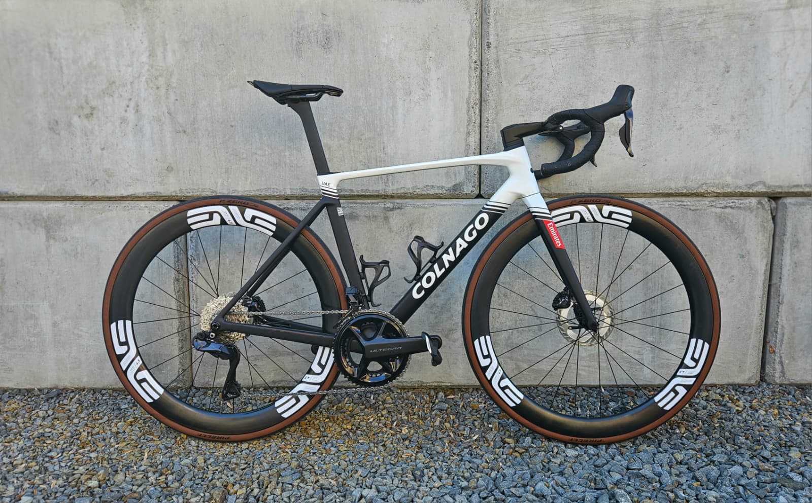 V5Rs ENVE